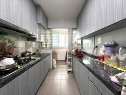 Blk 467B Fernvale Lea (Sengkang), HDB 4 Rooms #456996491